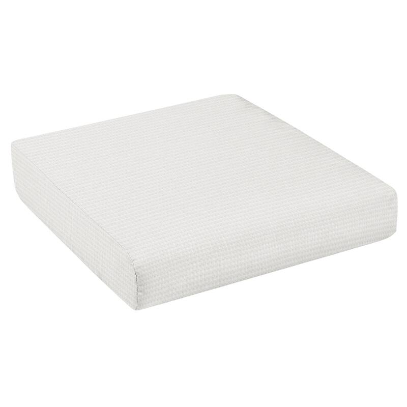 Sorra Home Outdura Outdoor Deep Seating Sofa Cushion Set