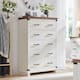 Option Antique White