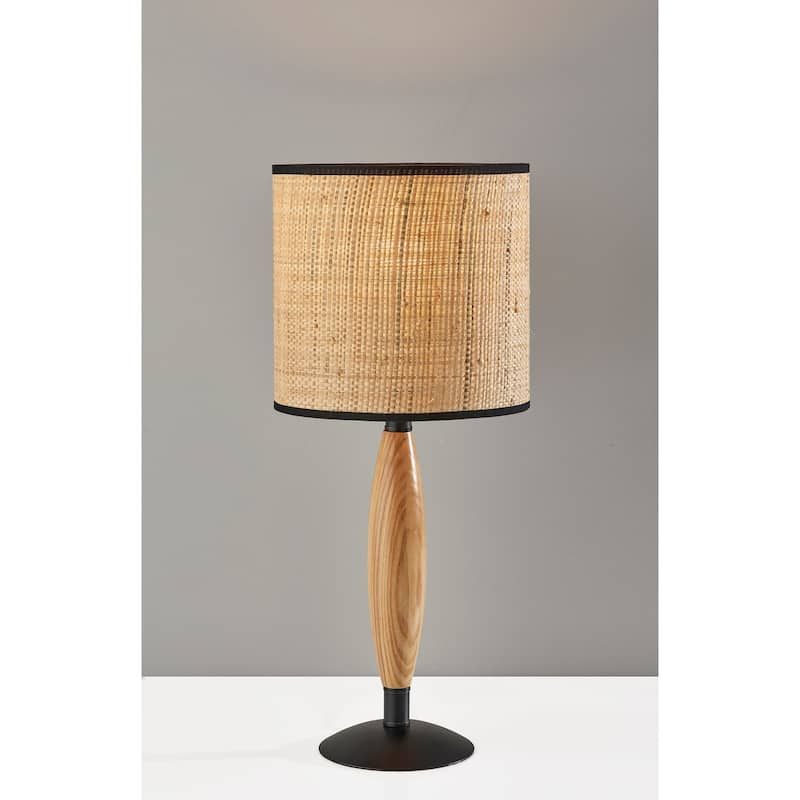 Cayman Table Lamp - 22.5