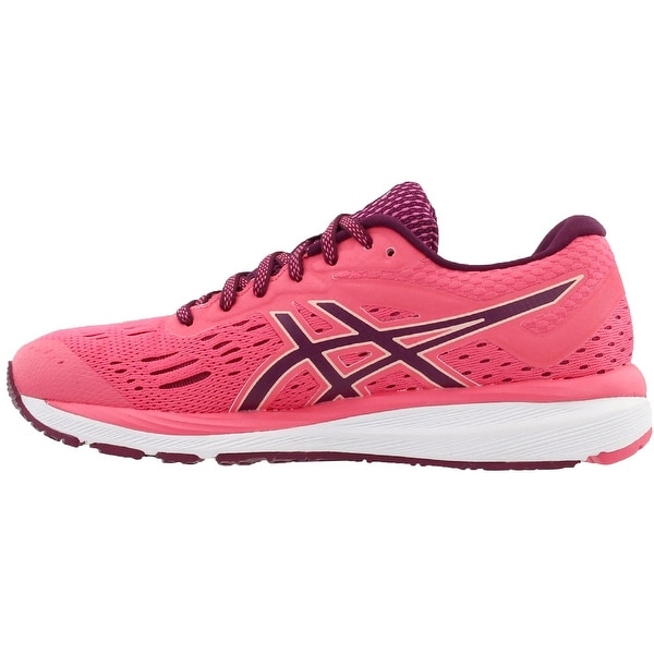 asics gel cumulus 20 red