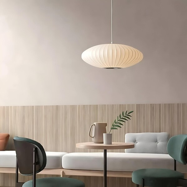 Nelson Bubble Saucer Pendant On Sale Bed Bath Beyond 38298230