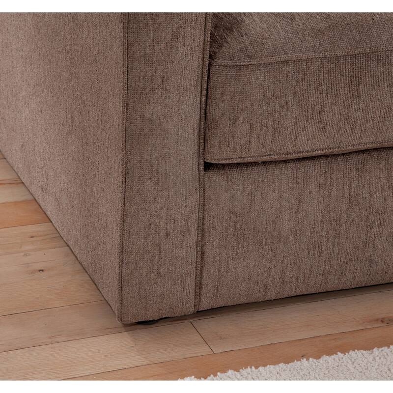Delilah Loveseat