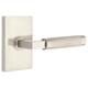Option Satin Nickel