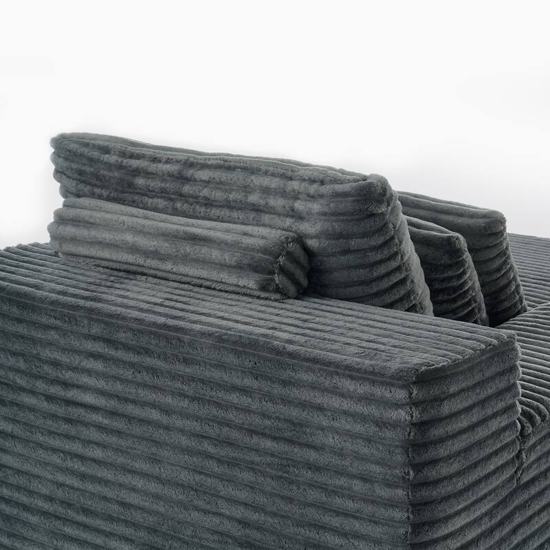 Cathy 41" W No Assembly Required Chaise Lounge