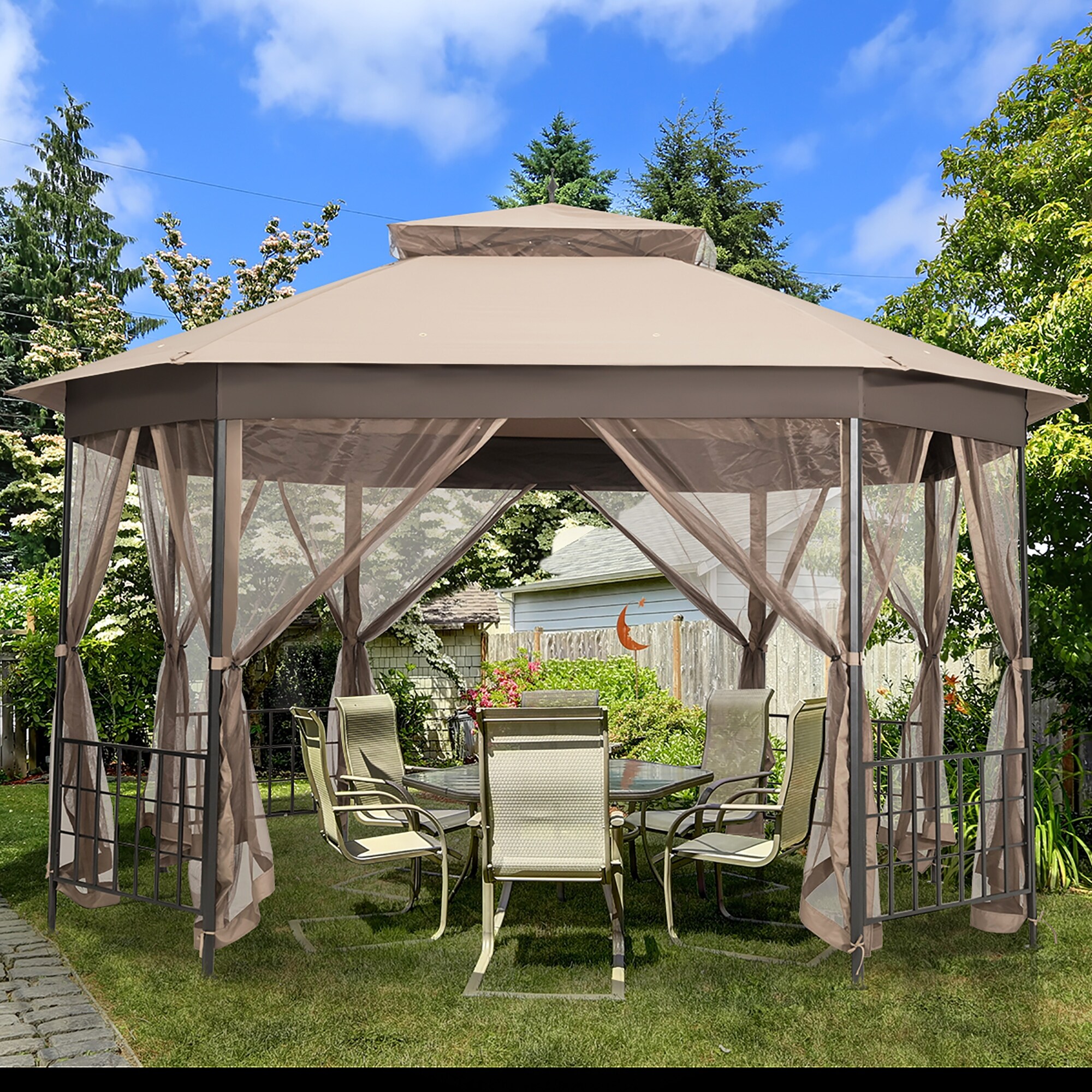 10 by 12 on sale canopy