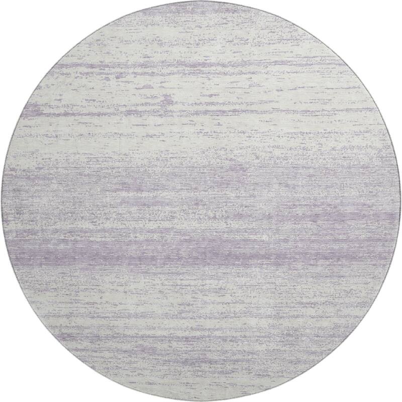 Premium Washable Super Soft Ombre Pixels Mayfield Rug