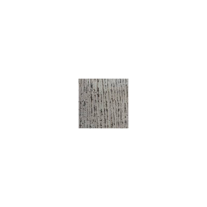 Signature Design by Ashley Claymount Distressed Brown Vase