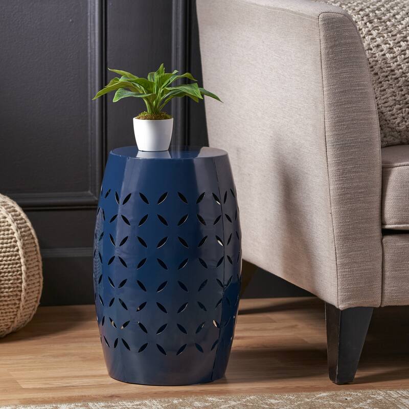 LILAC 12'' SIDE table