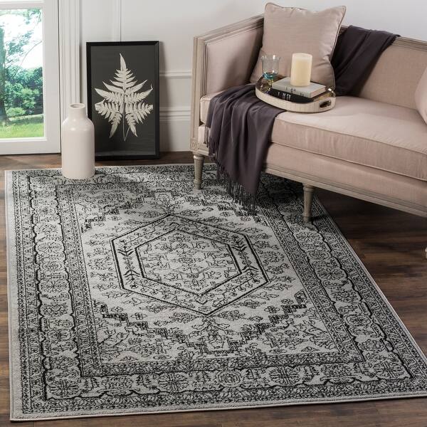 slide 1 of 174, SAFAVIEH Adirondack Cheyenne Rustic Oriental Medallion Rug