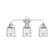 Option Polished Chrome / Clear