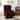 Enova Home Stretch Jacquard Spandex Fabric T-Cushion Wingback Slipcover