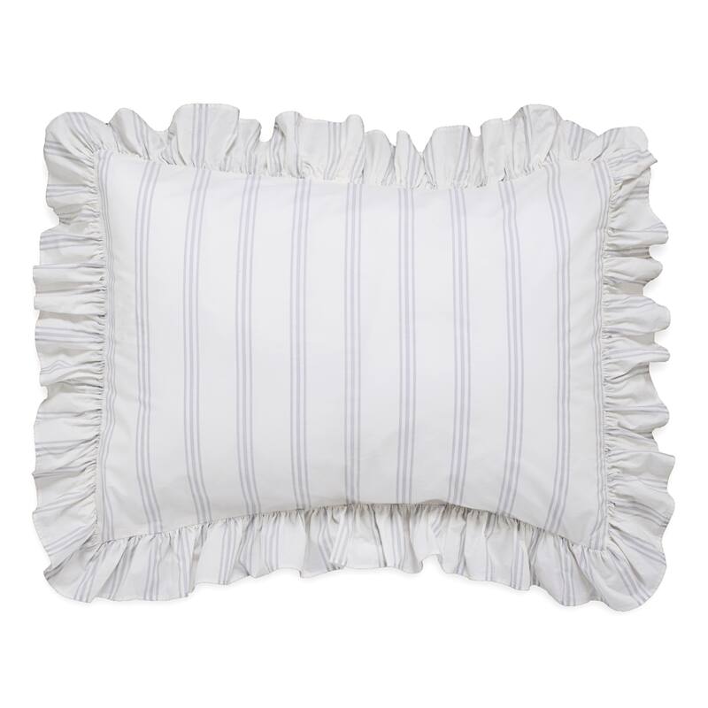 Martex EcoPure Comfort Wash Brooke Comforter Set