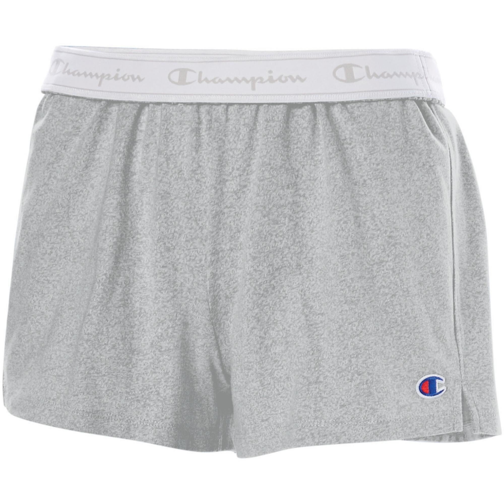 champion practice shorts