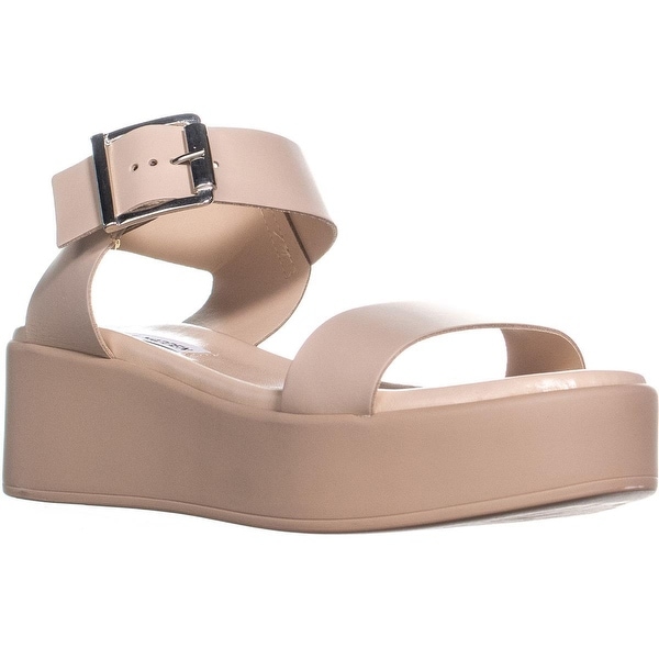 steve madden recover sandals