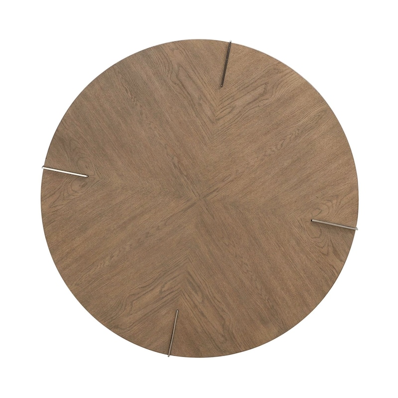 Liberty Furniture Harlow Round Cocktail Table, End Tables - Various Options