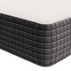 preview thumbnail 4 of 17, Aveline 8-inch Gel Memory Foam Mattress - White