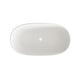 preview thumbnail 113 of 173, Adler Soaking Bathtub in Glossy White