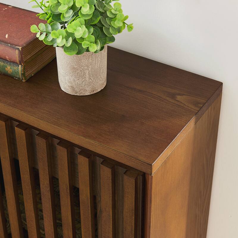 Buffet Cabinet with Storage,Storage Cabinet for Living Room, Entryway, Hallway, Dining Room, Kitchen