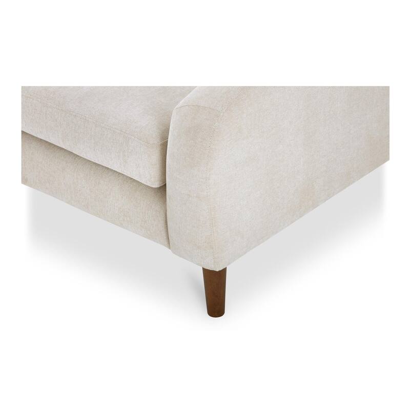 NADAAL STUDIOS Drew, Sofa Recycled Polyester Upholstery