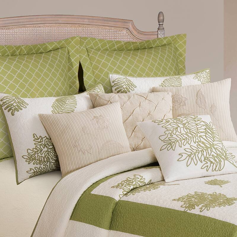 Willow Sage Quilt