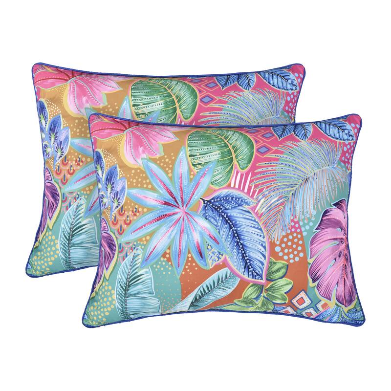 Hanalei Comforter Set