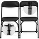 preview thumbnail 3 of 3, Plastic Ganging Clips - Set of 2