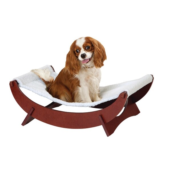 small dog hammock