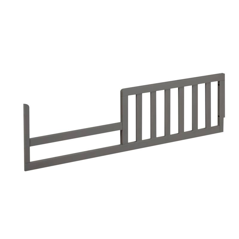 Sorelle Furniture 151 Toddler Rail (Crib Not included)