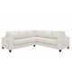 Option Ivory White