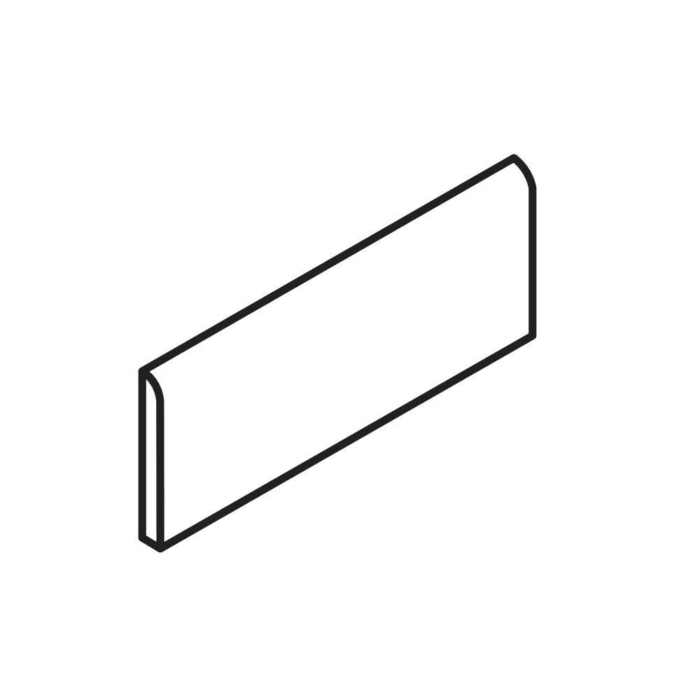Daltile Sd1s43h9p Saddle Brook 18 X 3 Bullnose Floor Tile Overstock 25646207