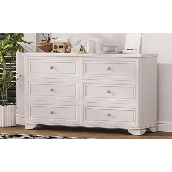 retro dresser handles Rectangular Profile Cabinet Pulls with Trimmed Edges