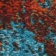 preview thumbnail 55 of 64, Nourison Celestial Abstract Ombre Area Rug