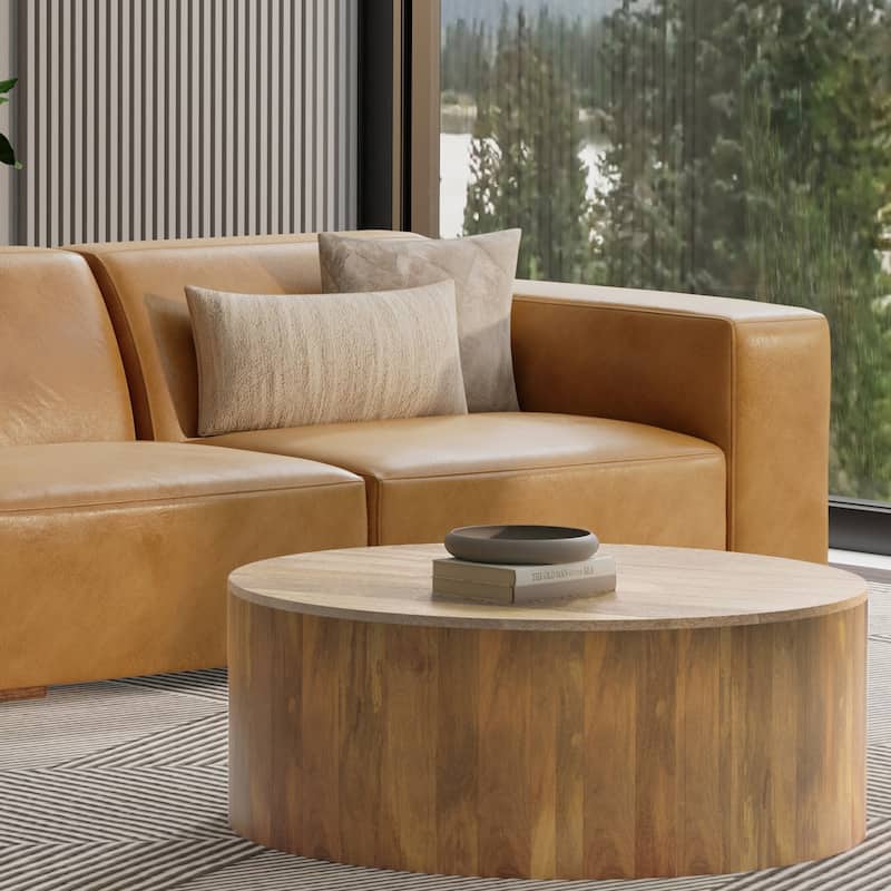 WyndenHall Biggs Right-Arm Sofa Module - Sienna