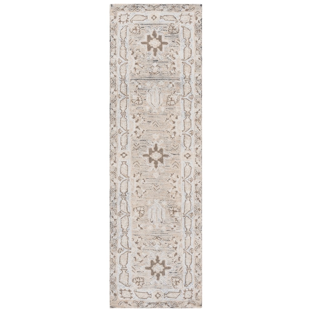 SAFAVIEH Handmade Kenya Gianina Rug