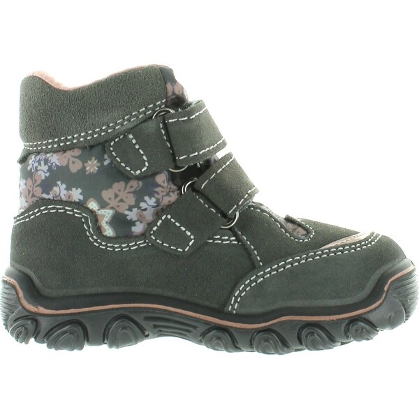 girls gortex boots