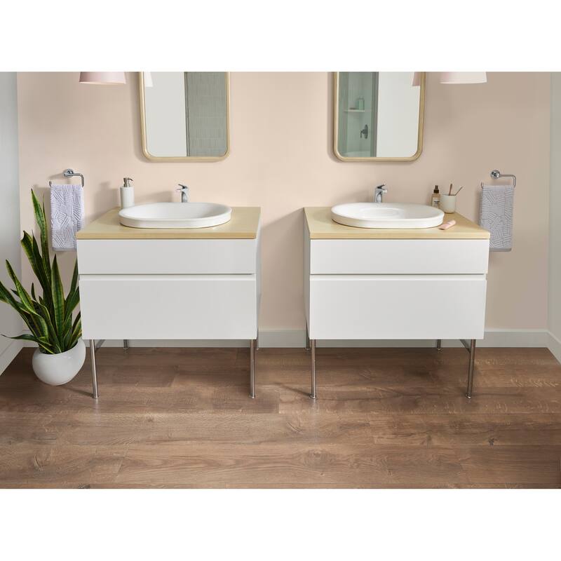 American Standard Studio S 13-1/8" Vanity Leg Set
