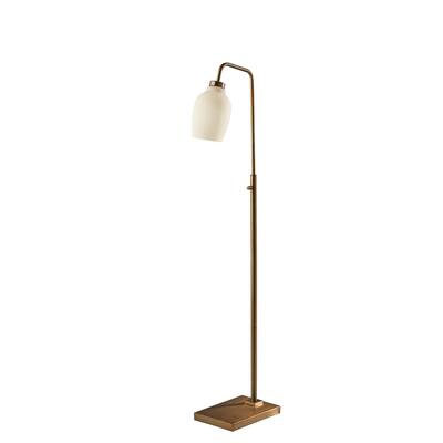 Adesso Clara Antique Brass
