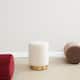 Option Cream/Brass