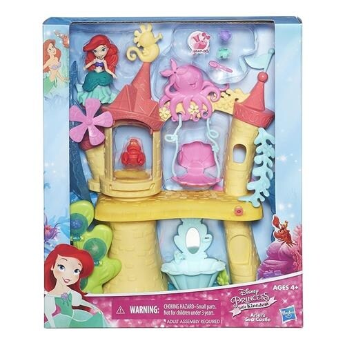 disney little kingdom