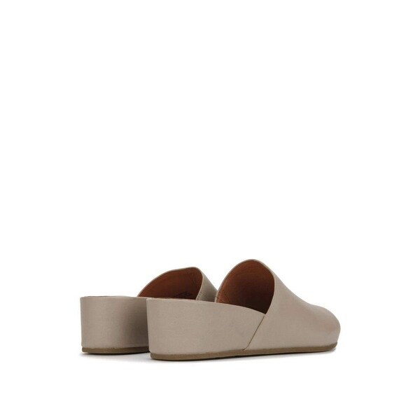 gentle souls slide sandals