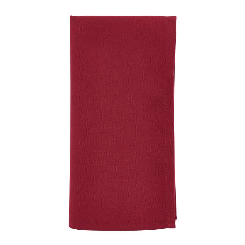 Everyday Design Cloth Table Napkins (Set of 12)