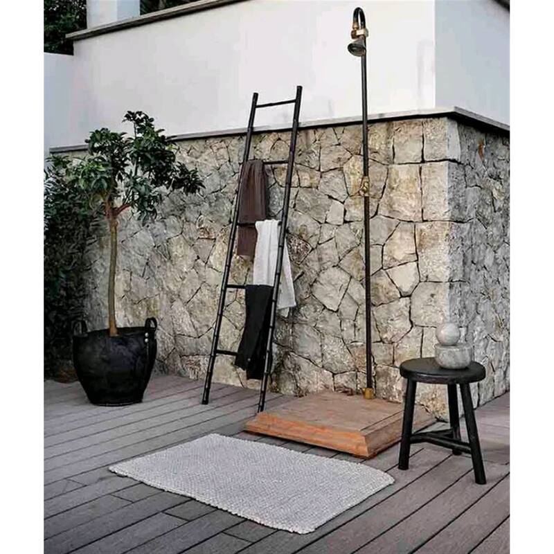 Basket Dacarr XL - Black- ND