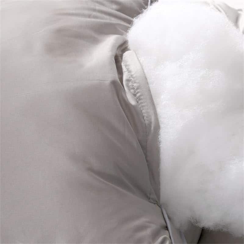 Bed Pillow, 2 Pack Hotel Collection Super Soft Down Alternative Sleeping Pillows for Side Sleeper or 4 Packs Pillows