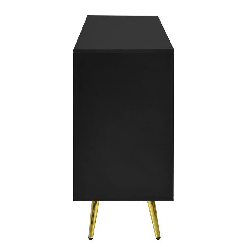 Modern Sideboard with Storage