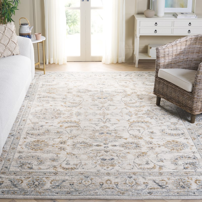 SAFAVIEH Avalon Berglind Traditional Rug