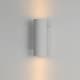preview thumbnail 4 of 6, Maxim 86431 Calibro 2 Light 8" Tall LED Outdoor Wall Sconce
