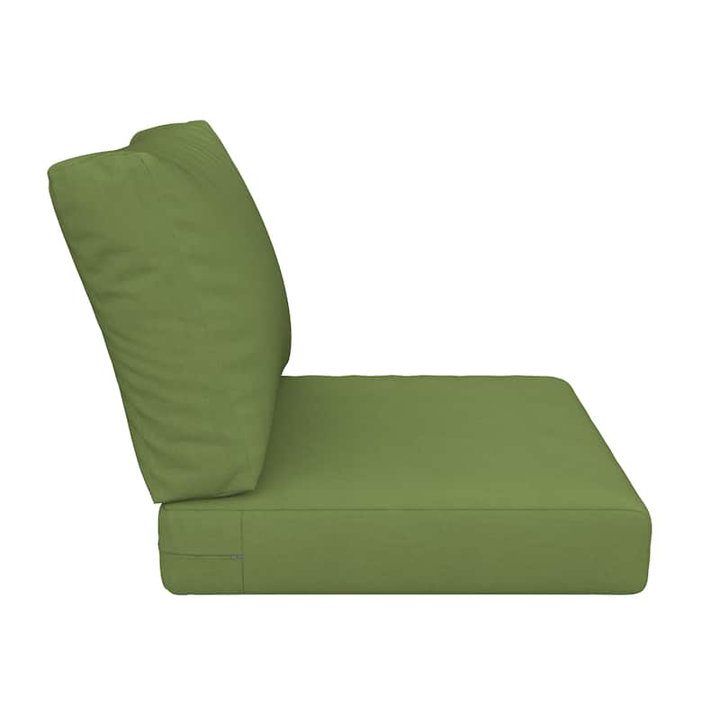 Sunbrella Outdoor Deep Seating Cushion