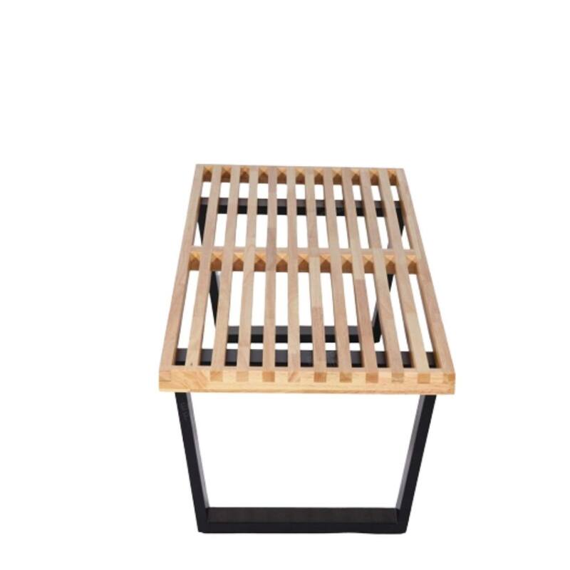 Nelson Bench (48")
