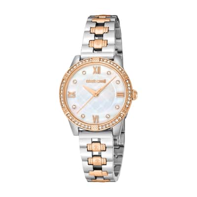 Roberto Cavalli Women's Watch