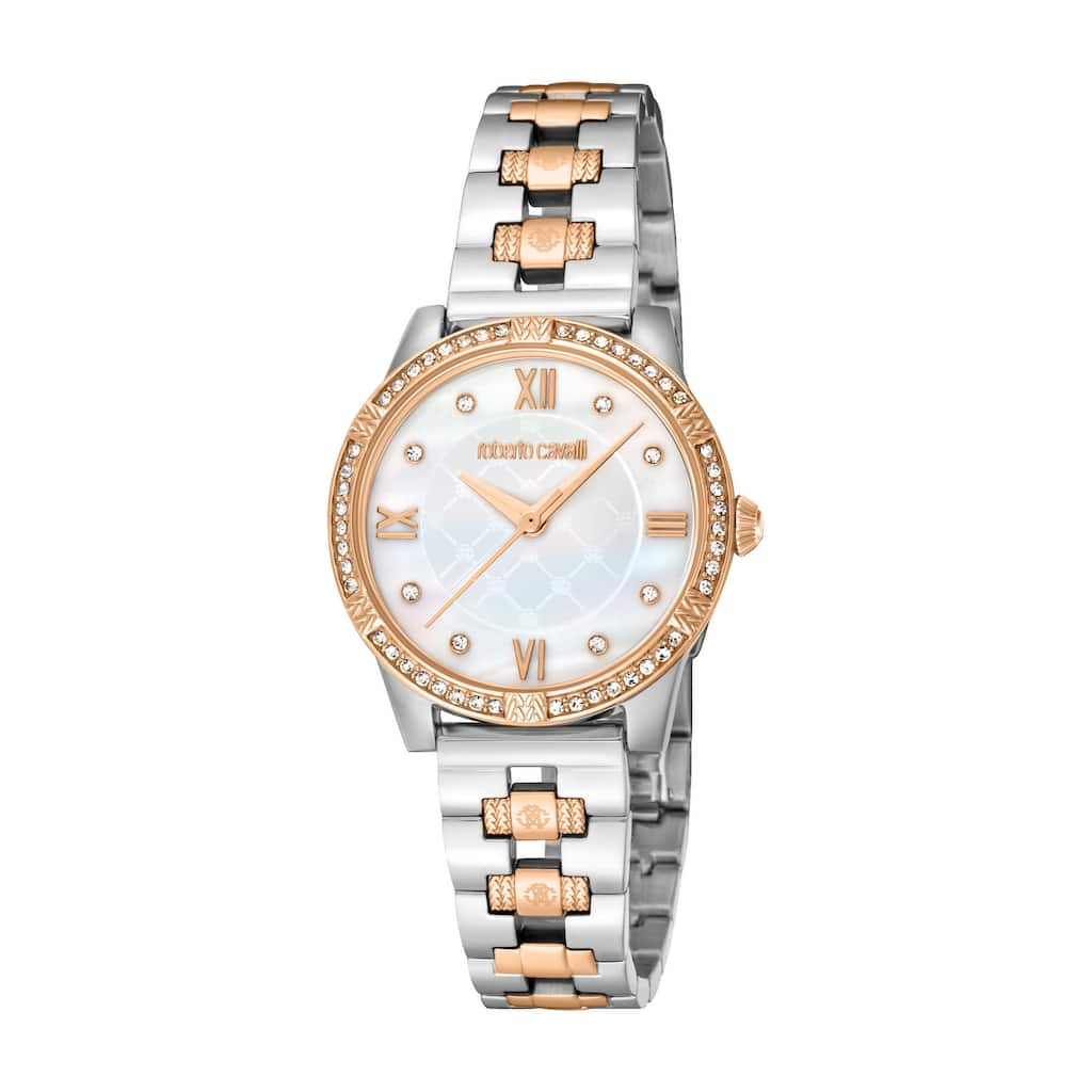 Roberto Cavalli Women's Watch